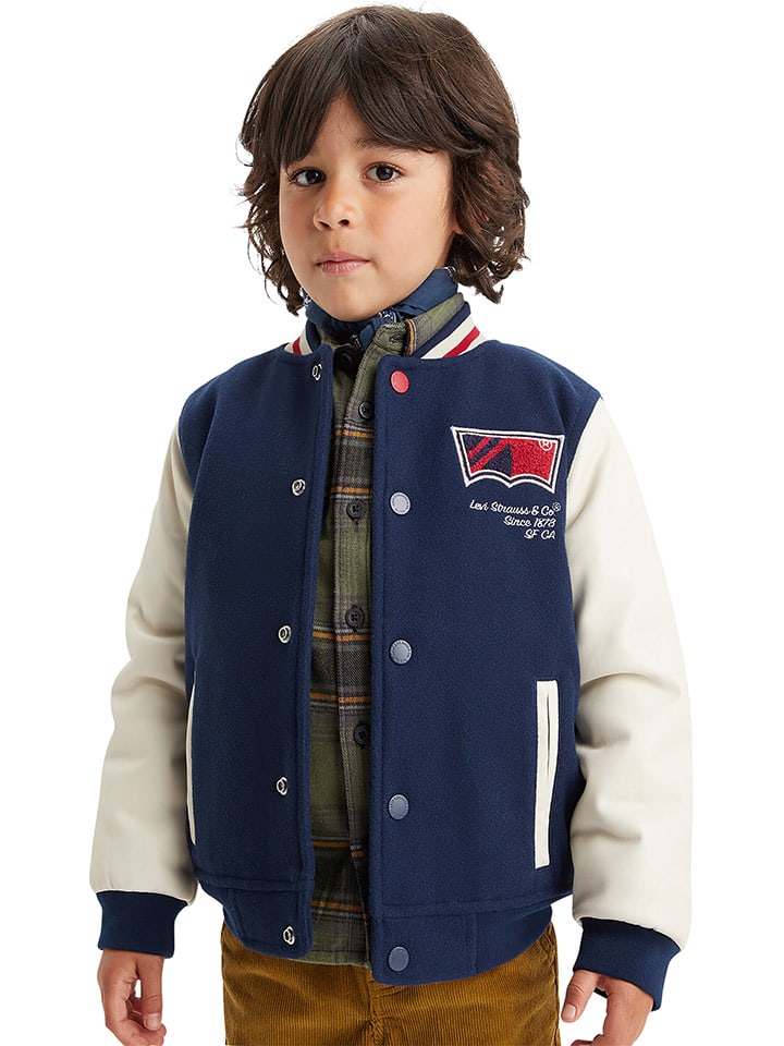 

Куртка Levi's Kids