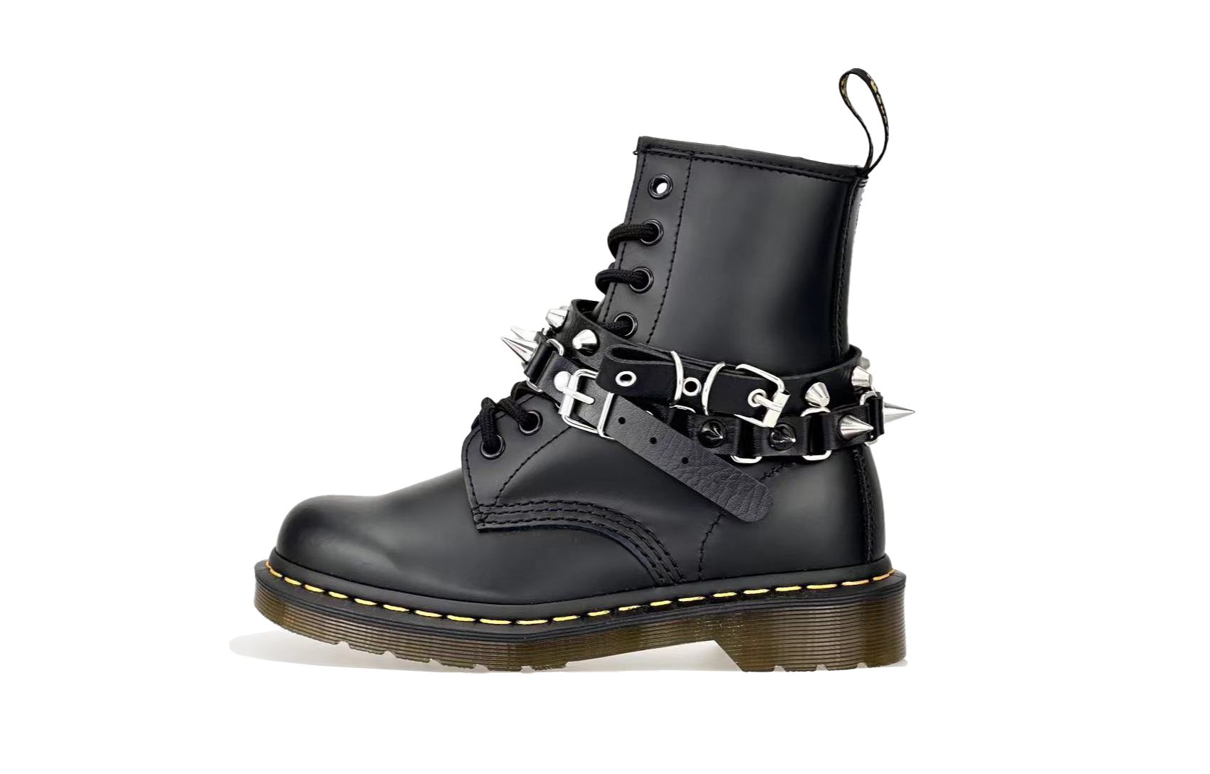 

Ботинки Dr.Martens 1460 Martin Boots Women's Black