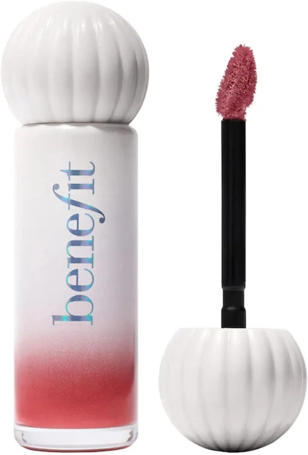 Тинт для губ Benefit Cosmetics Splashtint Moisturizing Duo Lip Tint 05 Honeymoon 5 г