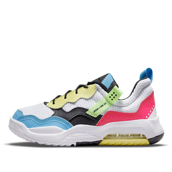 

Кроссовки ma2 Air Jordan, белый