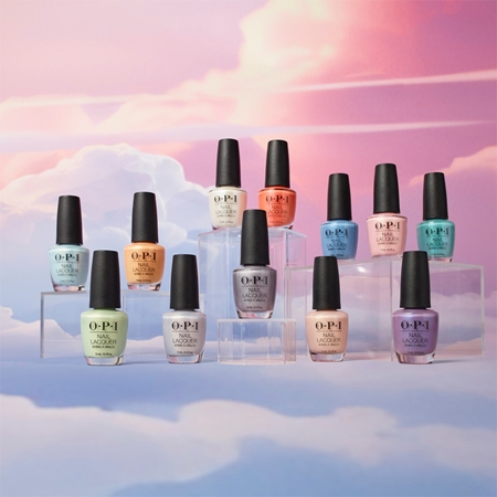 Лак для ногтей OPI OPI’m Dreaming Nail Lacquer, Beauty School Popout 15 ml — фото 4