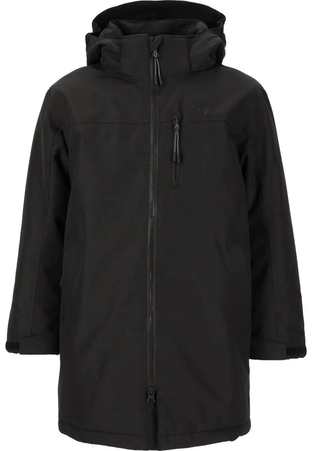 Куртка для активного отдыха 'Ridgeway' North Bend, Black