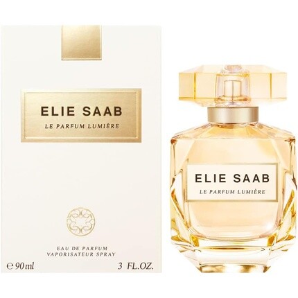 Le Parfum Lumiere парфюмированная вода 90 мл 3,75 мл, Elie Saab — фото 2