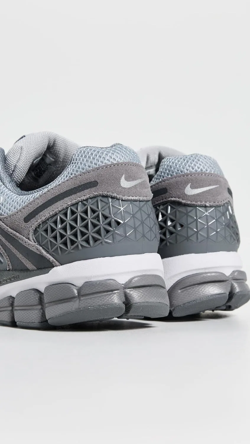 Женские кроссовки Nike Zoom Vomero 5, Cool Grey Wolf Grey White — фото 3