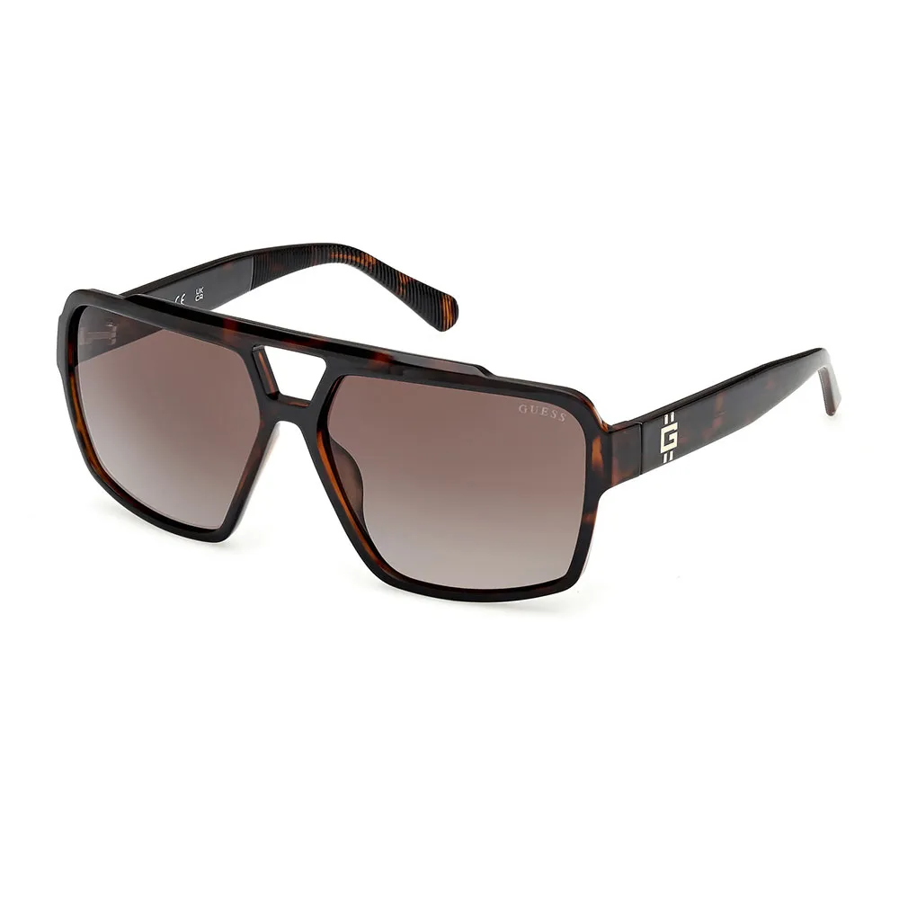 

Солнцезащитные очки Guess GU00223, коричневый
