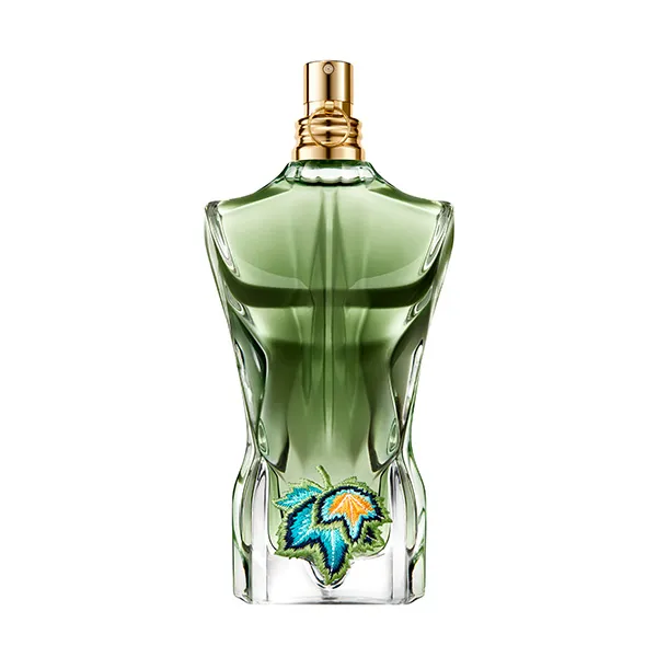 

Парфюмированная вода Jean Paul Gaultier Le Beau Paradise Garden, 125 мл
