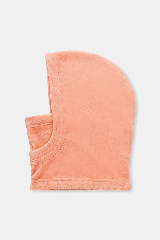 

Детская балаклава CORA HOOD Burton, оранжевый