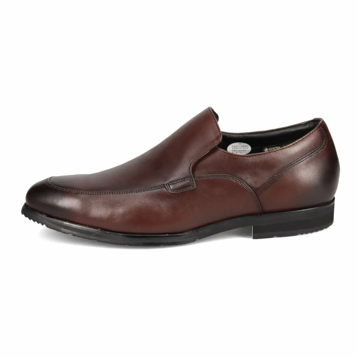 Деловые туфли BEECLASSIC GORE-TEX Bee Classic, Dark Brown — фото 2