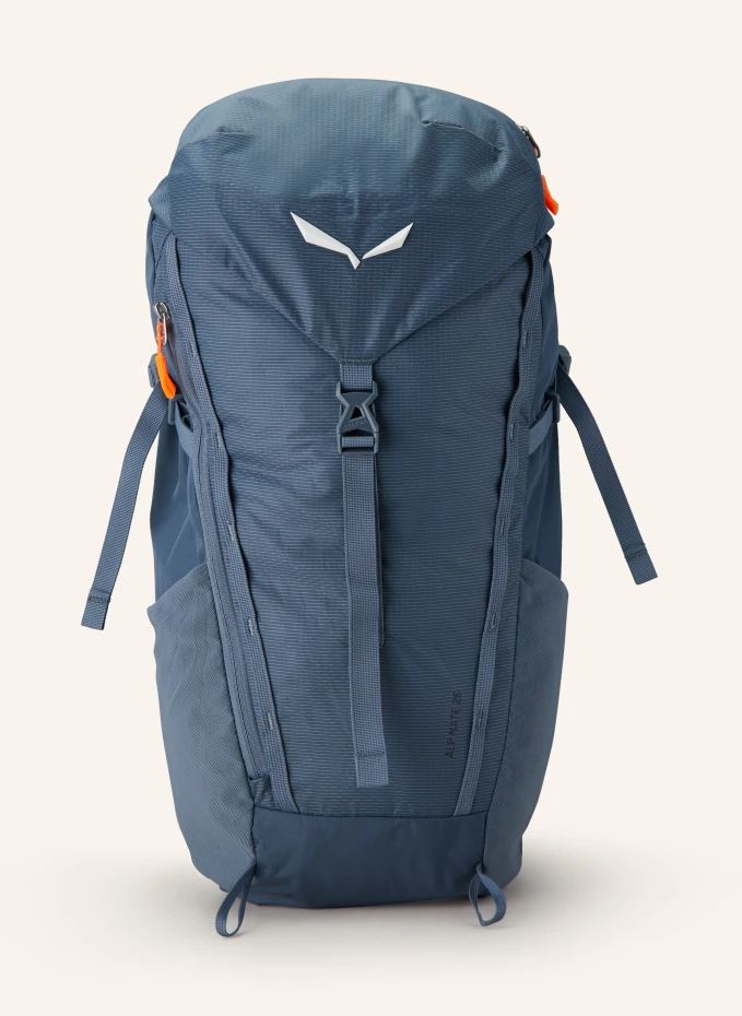 

Рюкзак alp mate 26 л Salewa, синий