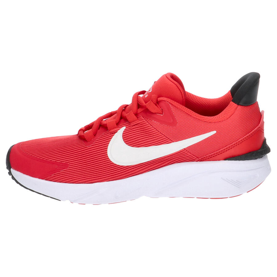Детские кроссовки для бега Nike Star Runner 4 DX7615 — фото 2