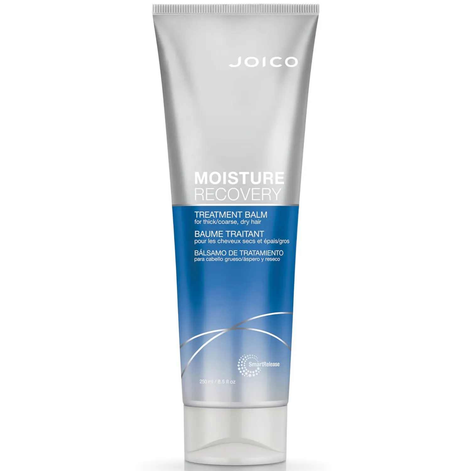 

Moisture Recovery Лечебный бальзам для густых и сухих волос 250мл Joico
