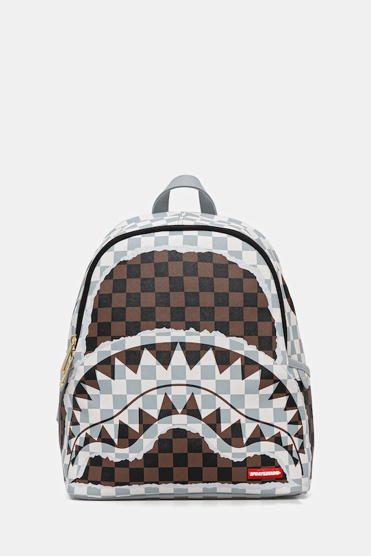 

Рюкзак Sprayground, коричневый