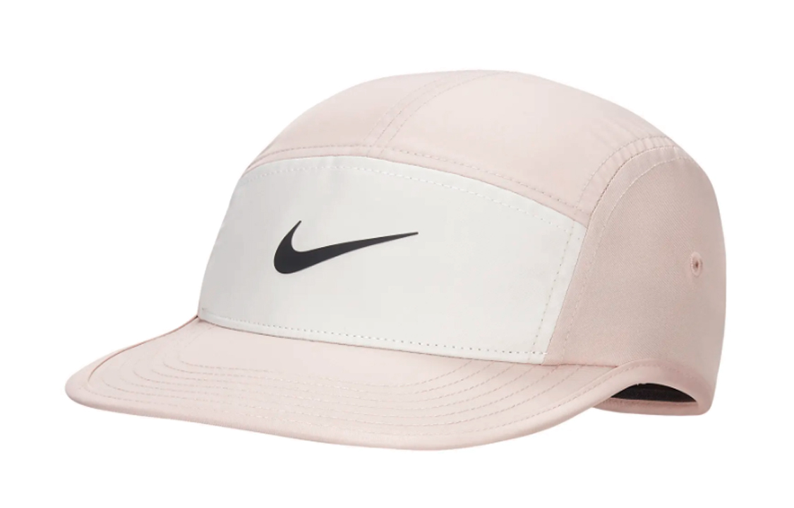 

Nike Хлопковая бейсболка унисекс розовая, Pink