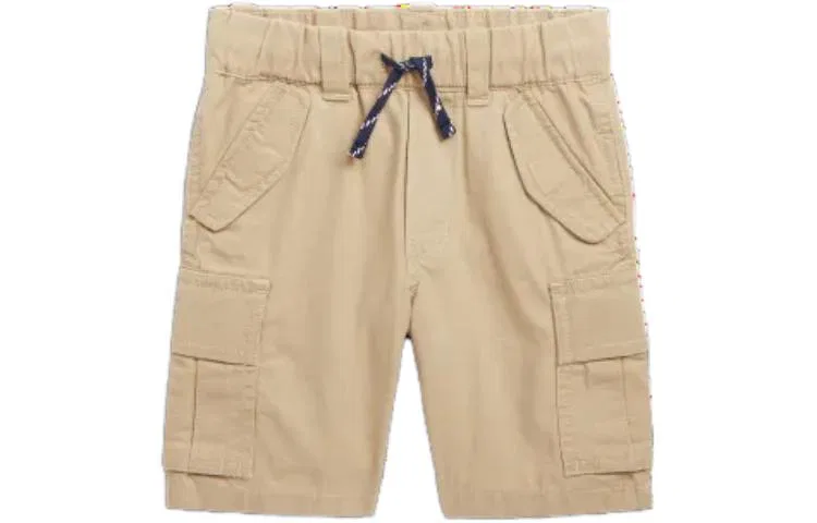 Шорты детские Brown Polo Ralph Lauren