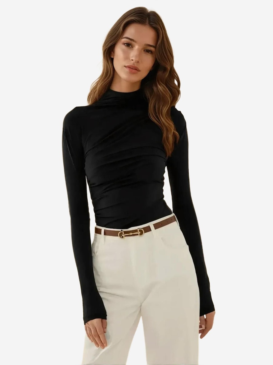 

Рубашка Hiccup, черный