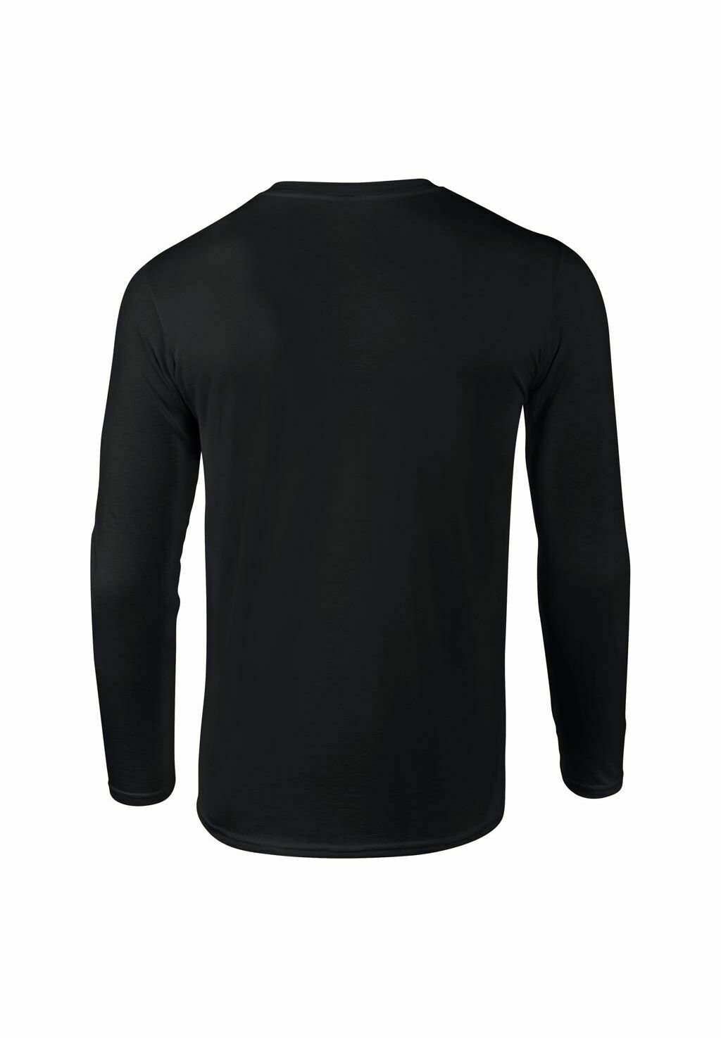 

Топ с длинными рукавами DAVID BOWIE NEW YORK KIT KAT CLUB rockshirts, черный