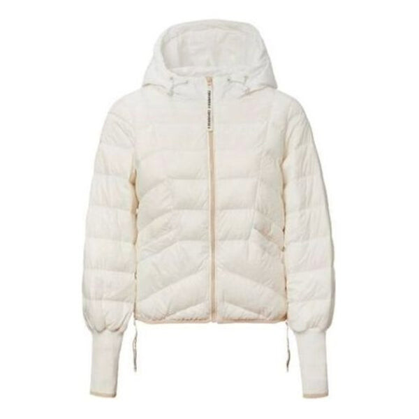 

Куртка down jacket 'white' Converse, белый