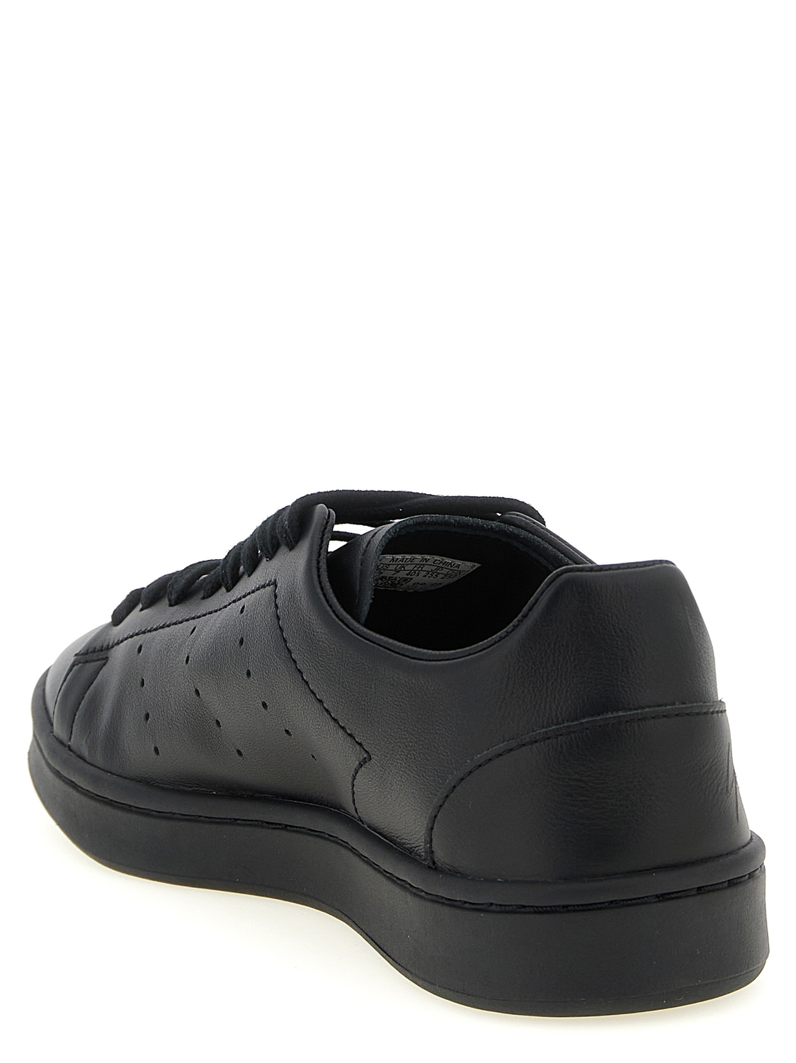 Кроссовки 'Y-3 Stan Smith', черный — фото 3