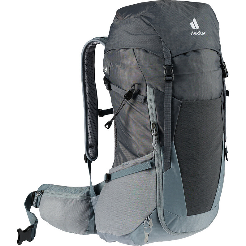 

Рюкзак Футура 26 Deuter, серый
