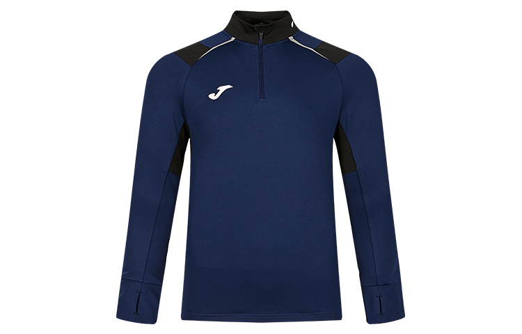 

Футболка для фитнеса мужская Joma, белая