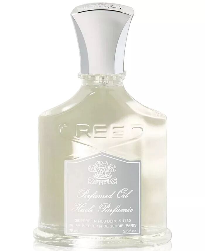 

Парфюмированное масло для тела Silver Mountain Water, 2,5 унции Creed