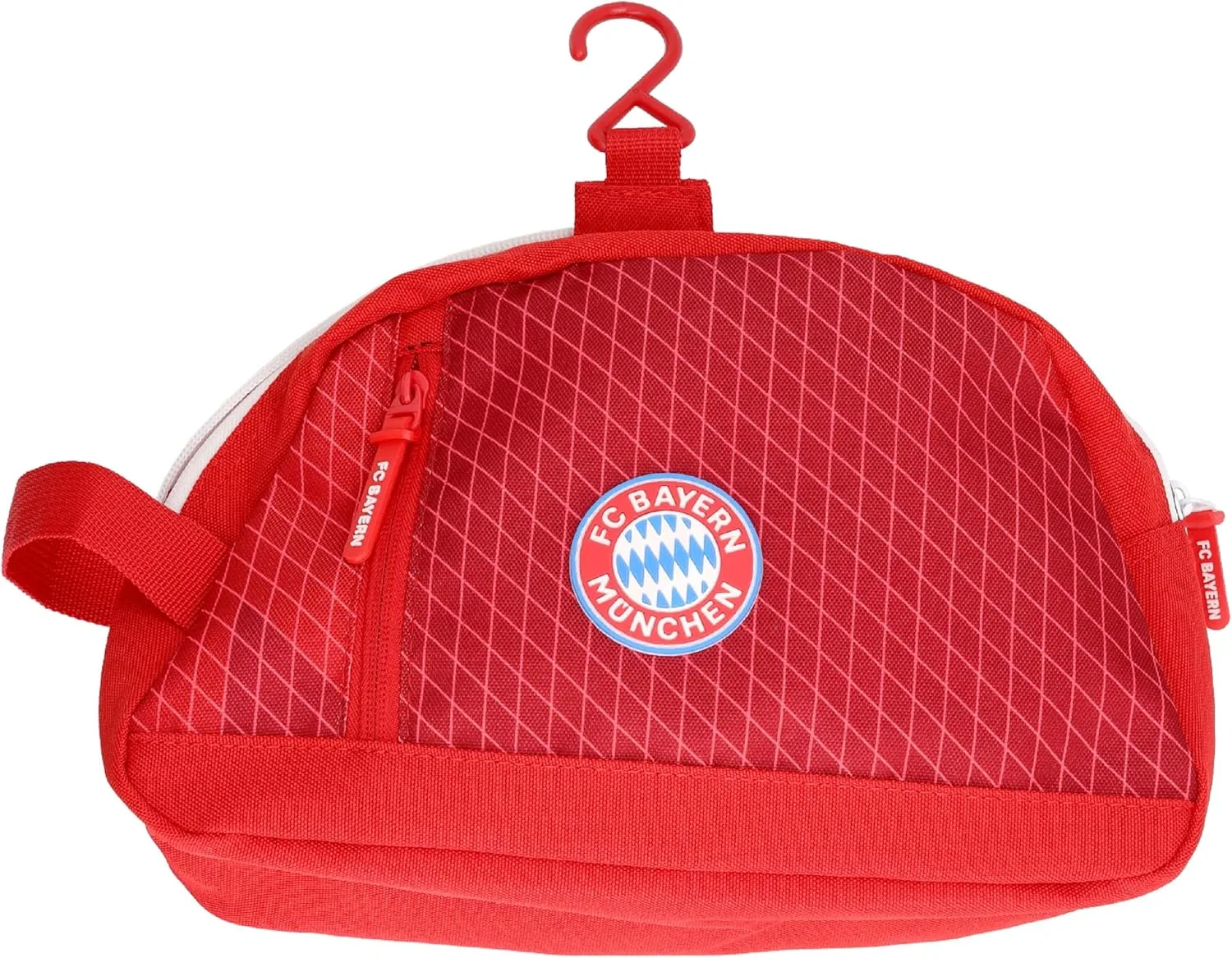 Набор для ухода FC Bayern München из 3 предметов Fc Bayern München — фото 3