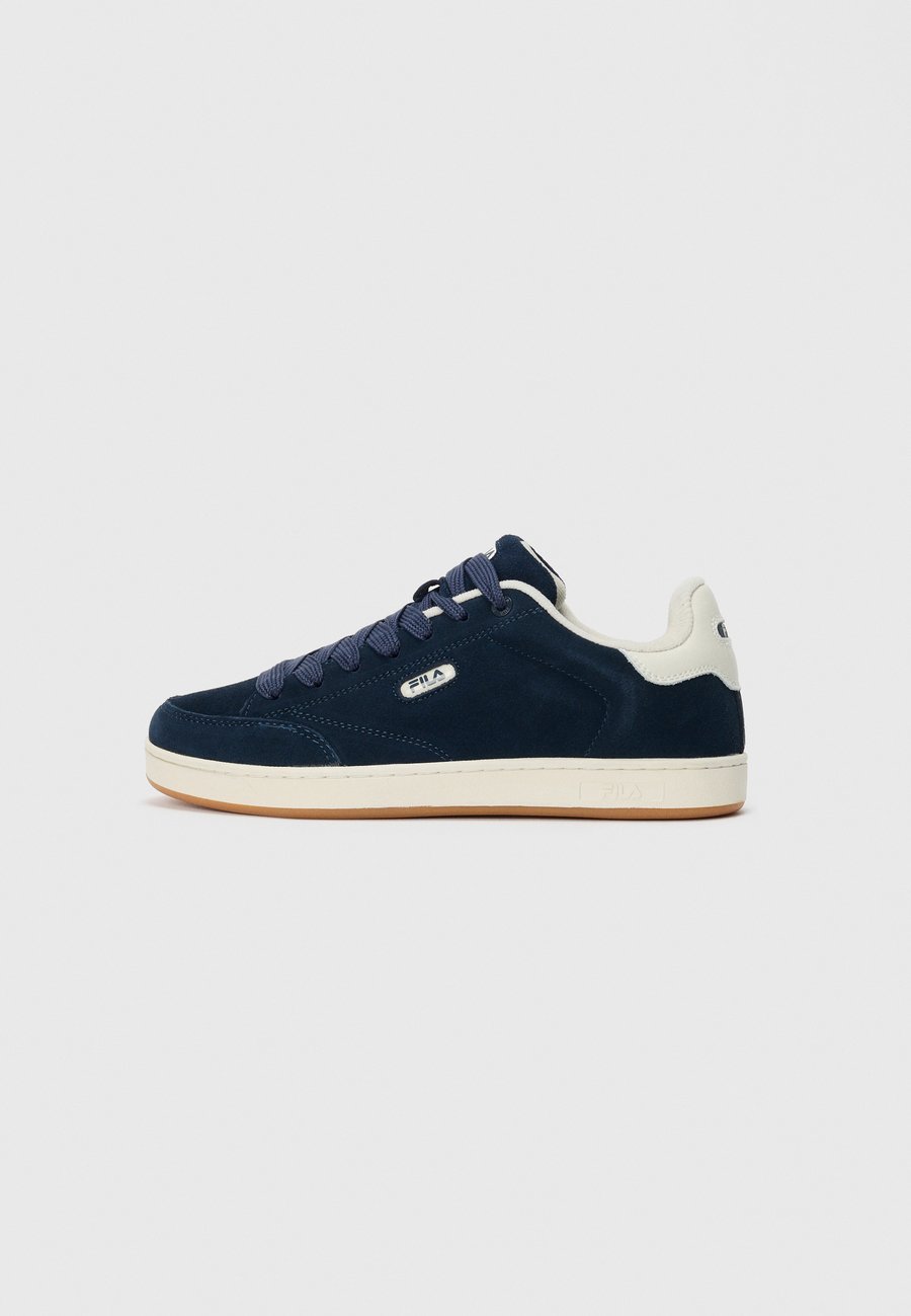

Кроссовки Fila BOLDBAY, Navy/Marshmallow/Dark Blue