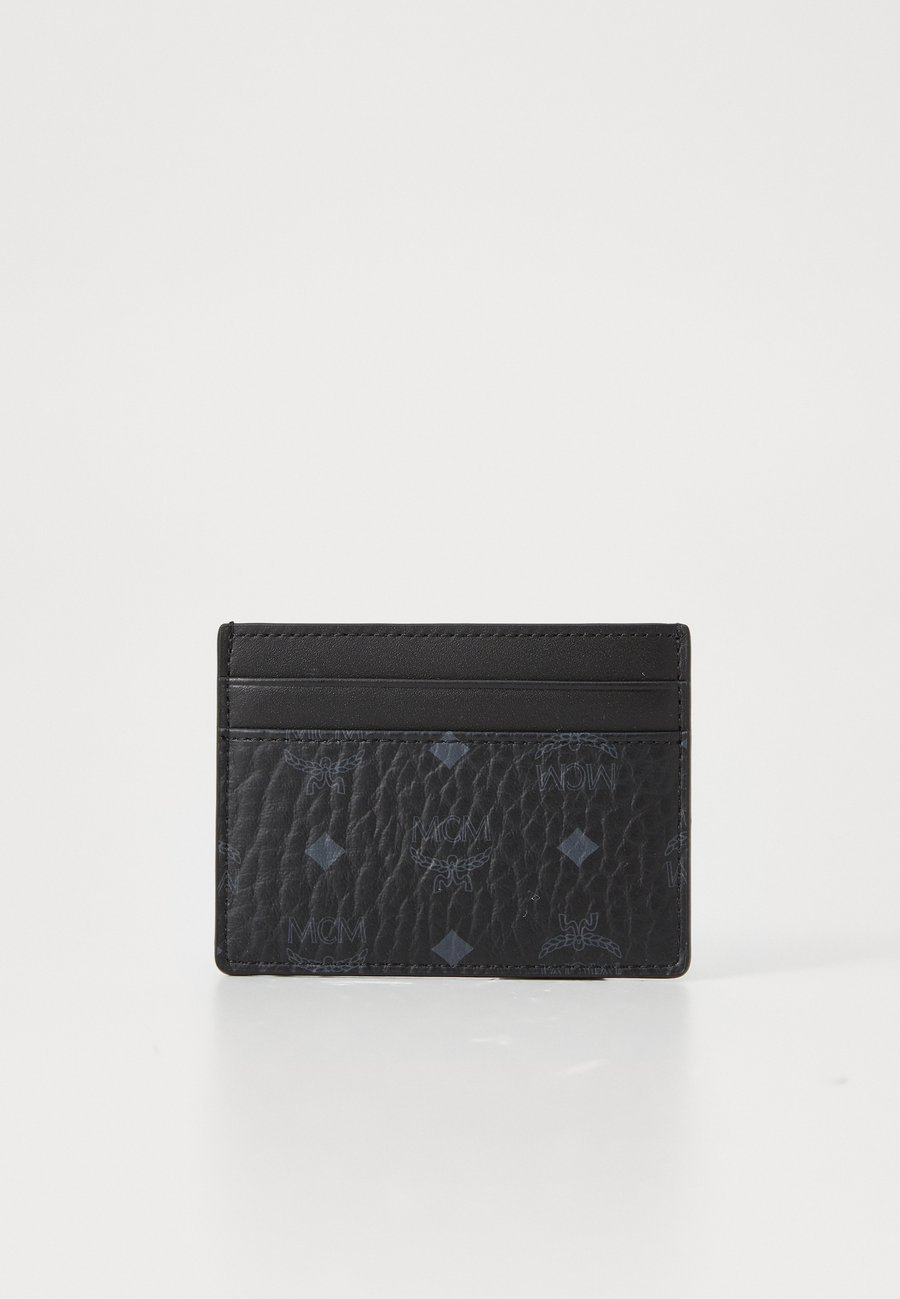 

Кошелек MCM AREN CARD CASE, Black