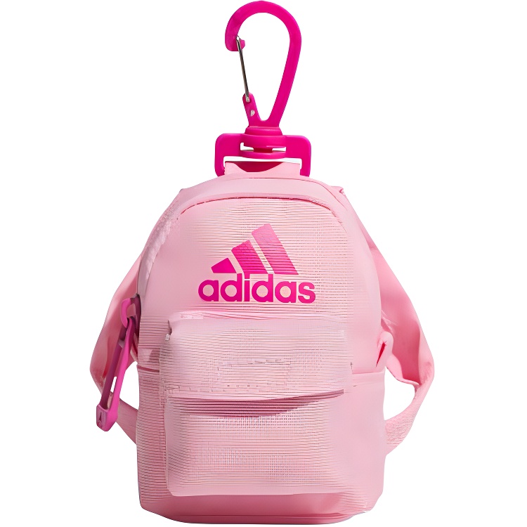 

Adidas Набор Nylon Combo для женщин, розовый