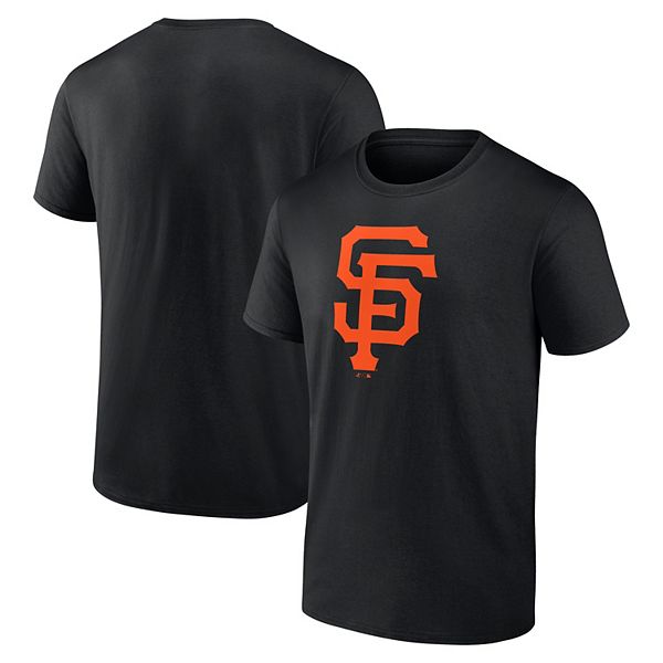 

Мужская футболка с логотипом san francisco giants Unbranded
