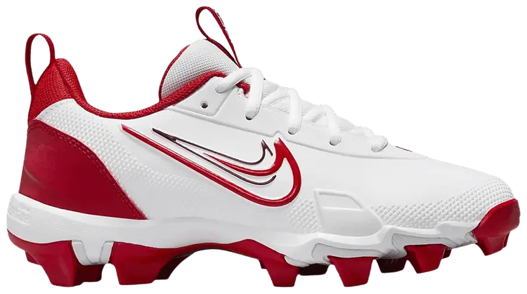 

Кроссовки Nike Force Trout 9 Keystone GS, белый