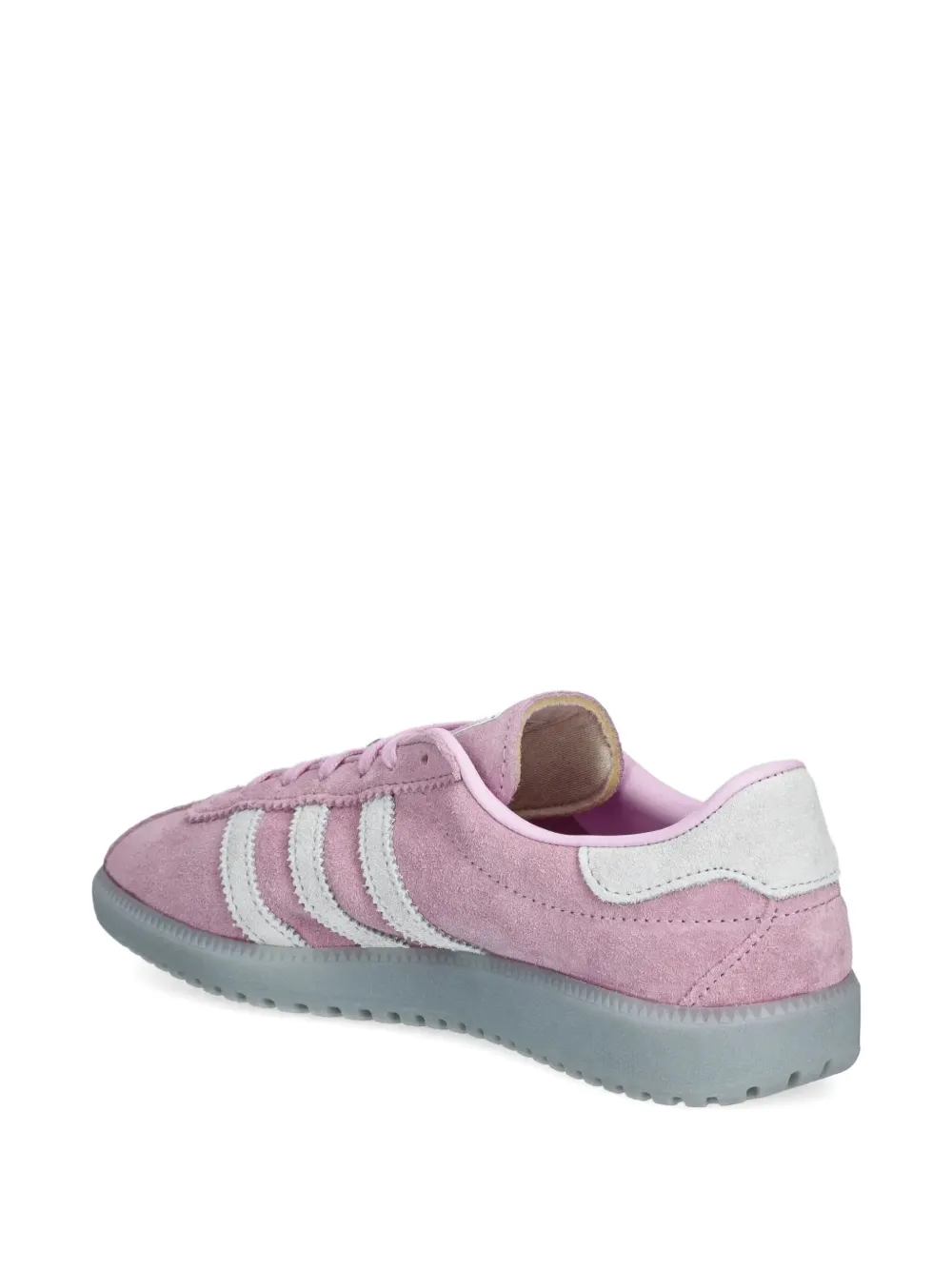 Кроссовки BRMD Adidas, розовый — фото 3
