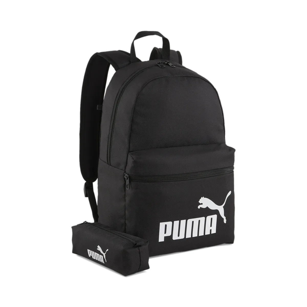 

Рюкзак PUMA "PHASE BACKPACK SET", черный