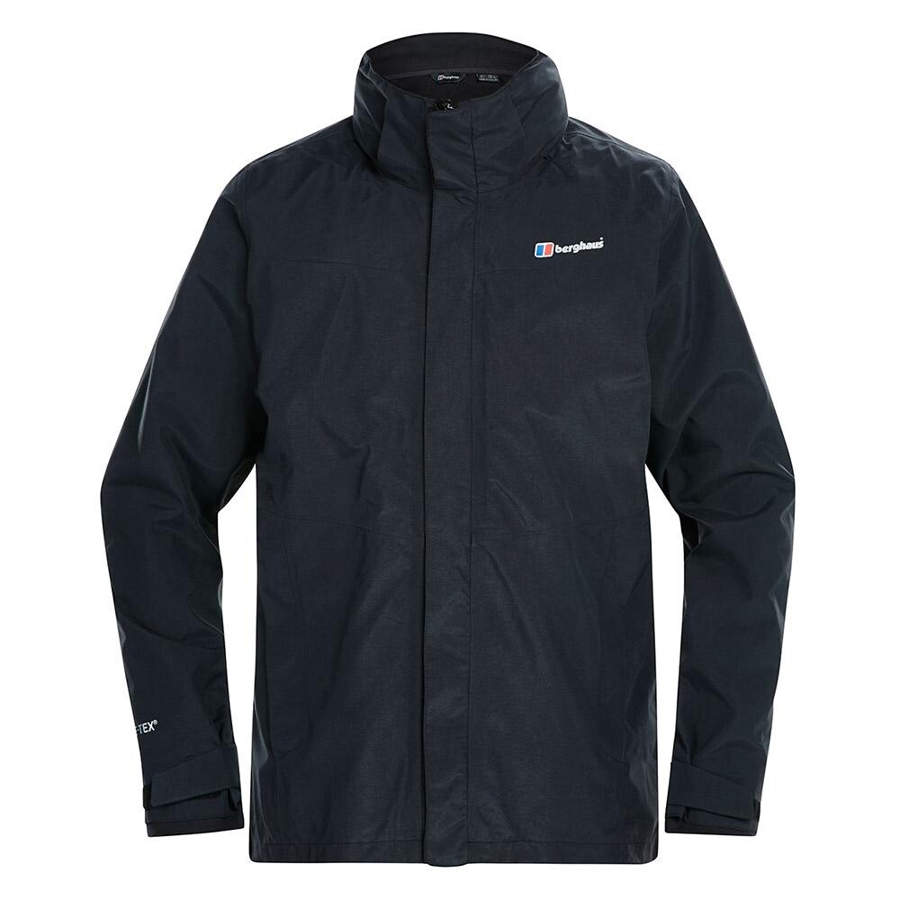 

Куртка Berghaus Hillwalker, черный