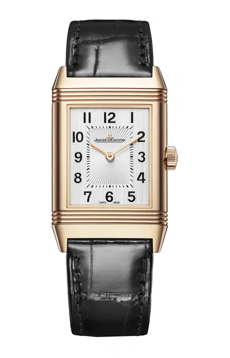 

Часы reverso classic monoface Jaeger-Lecoultre
