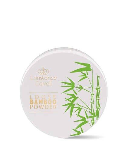 

Констанс Кэрролл, Bamboo Powder, рассыпчатый бамбуковый порошок., Constance Carroll