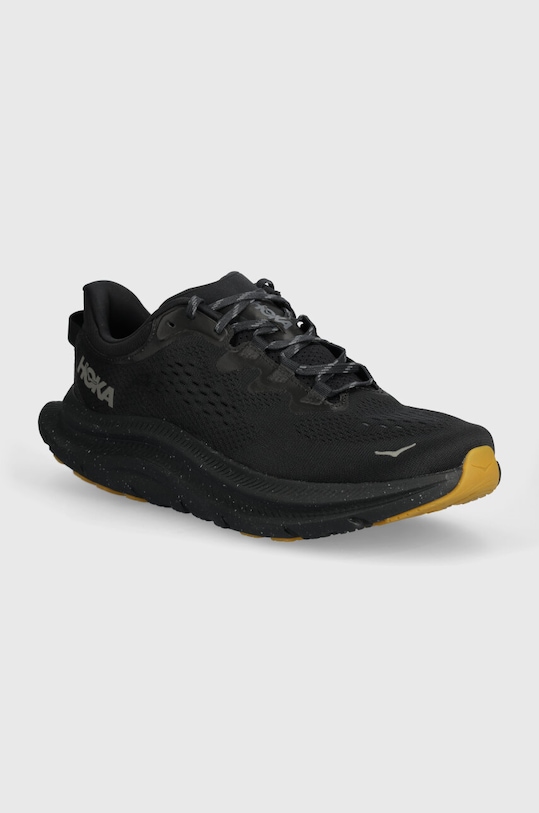 

Беговые кроссовки Kawana 0 Hoka, черный