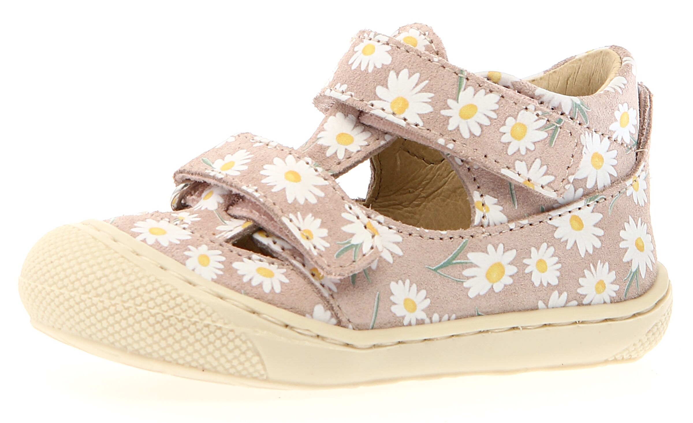 

NATURINO First-Step Shoes в цвете Rose