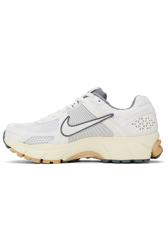 Кроссовки Zoom Vomero 5 Nike, мультиколор — фото 3