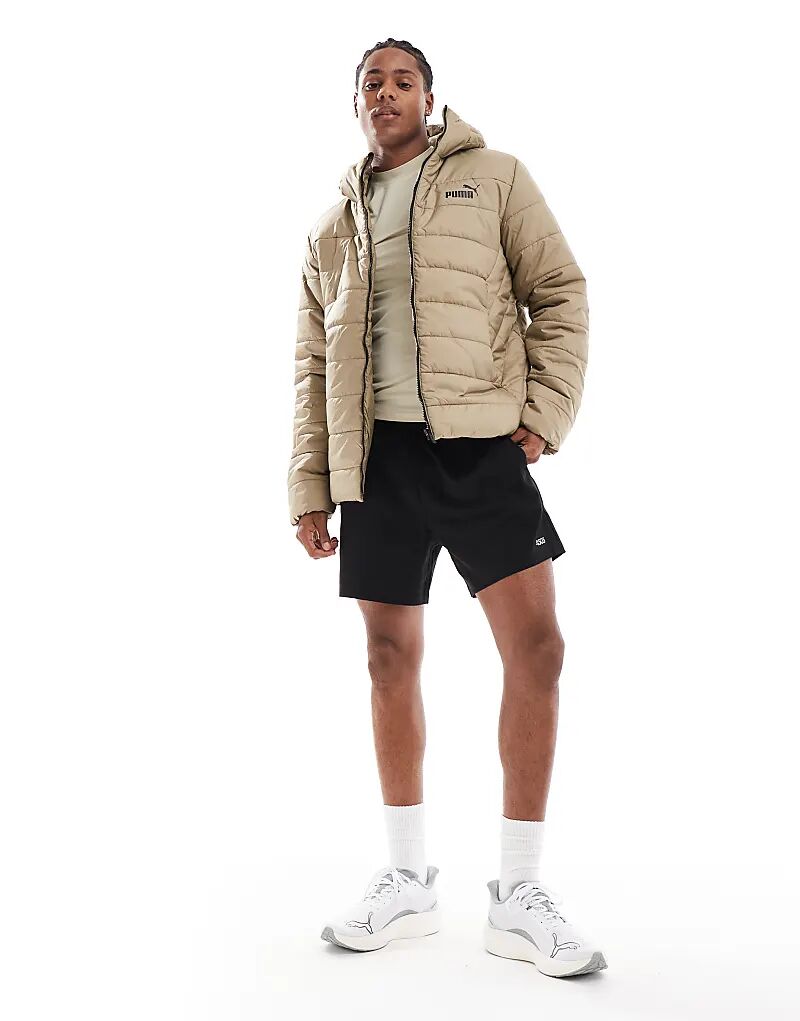 

Утепленная куртка Essentials из дубовой ветки Puma
