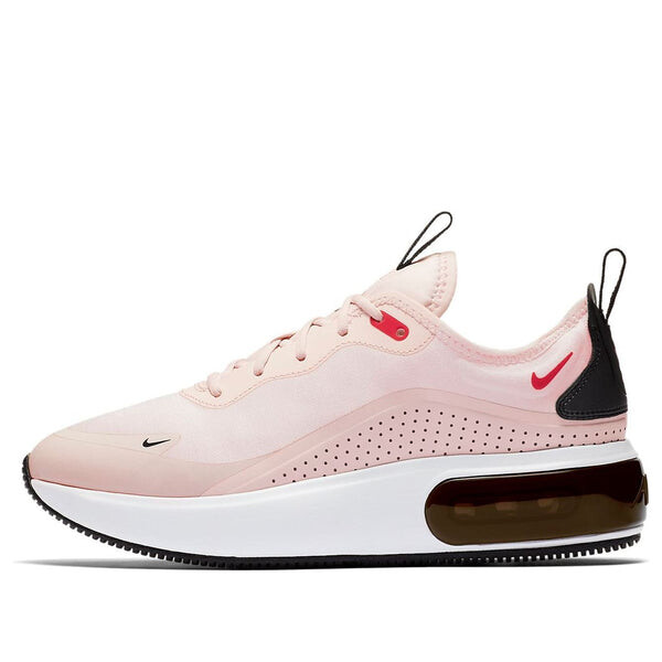 

Кроссовки air max dia Nike, черный