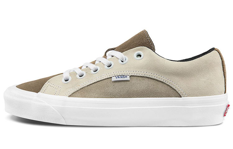 

Кроссовки Lampin Og Vans Lx 'Caffe Latte'