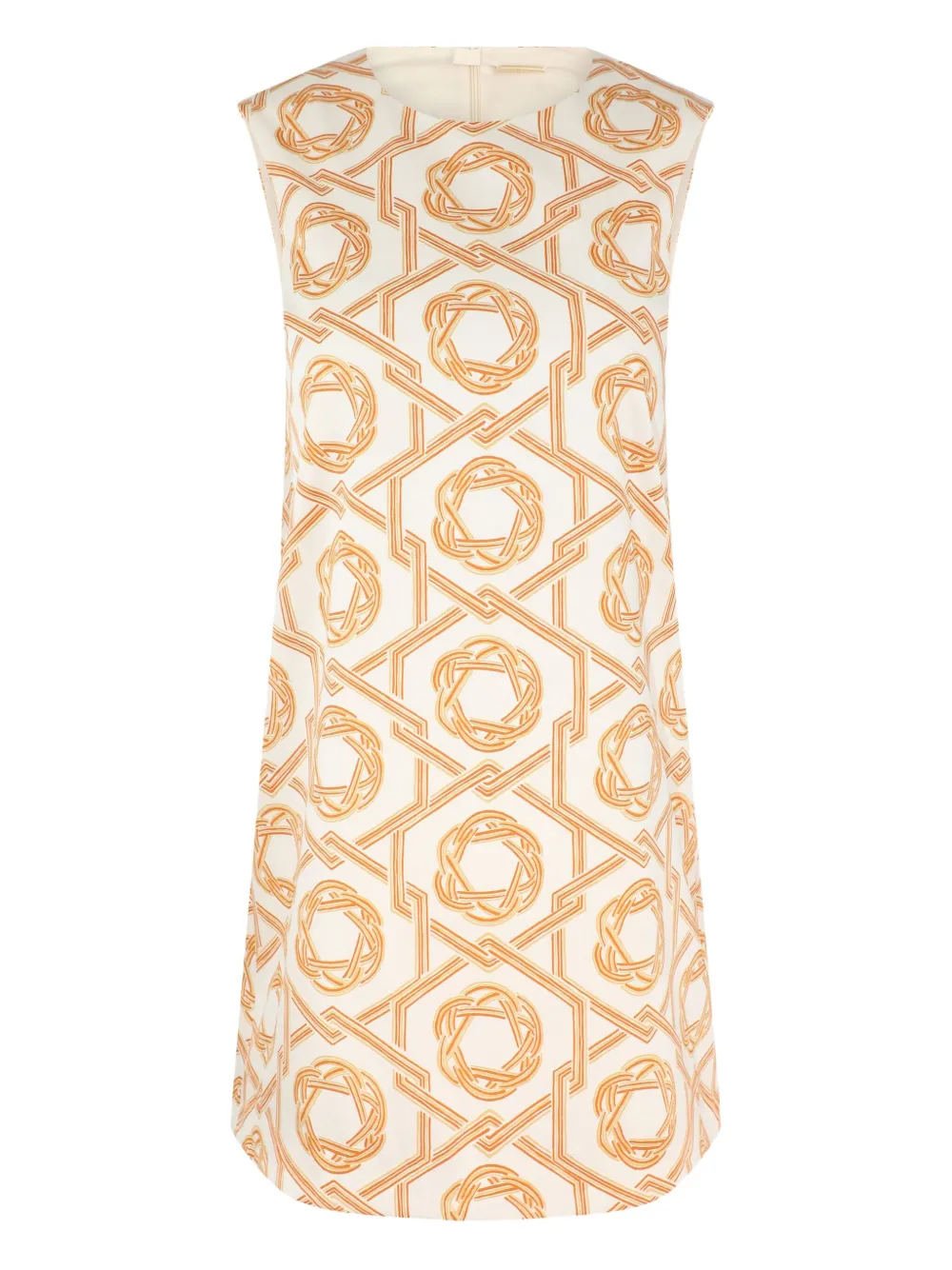 

Платье мини Anicka Alexis, белый