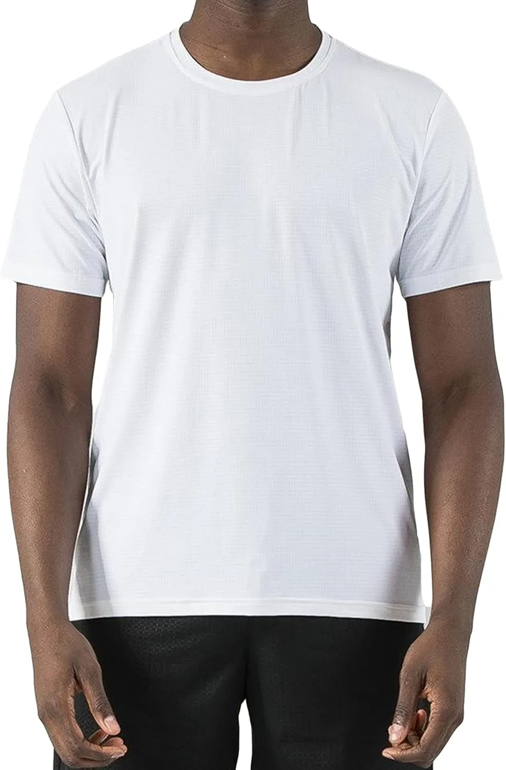 

Майифу-GJ мужская футболка с коротким рукавом для бега, влагоотводящая Maiyifu-GJ