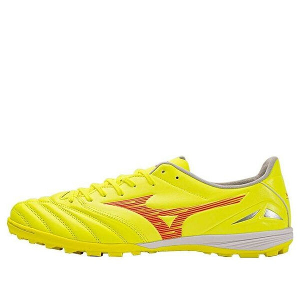 

Кроссовки morelia neo iv pro as football soccer cleats 'yellow' Mizuno, желтый