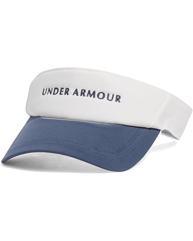 

Мужская кепка Under Armour Iso-Chill Launch, White Quartz/Downpour Gray/Downpour Gray