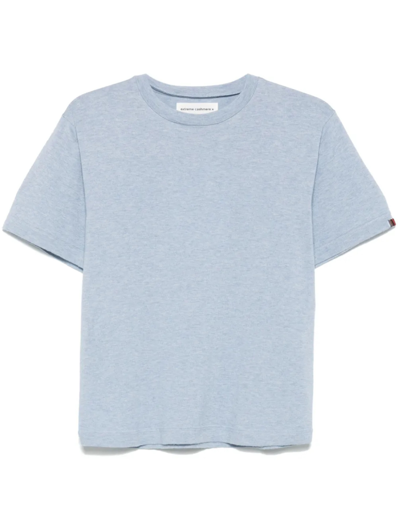 

Extreme cashmere футболка 268, синий