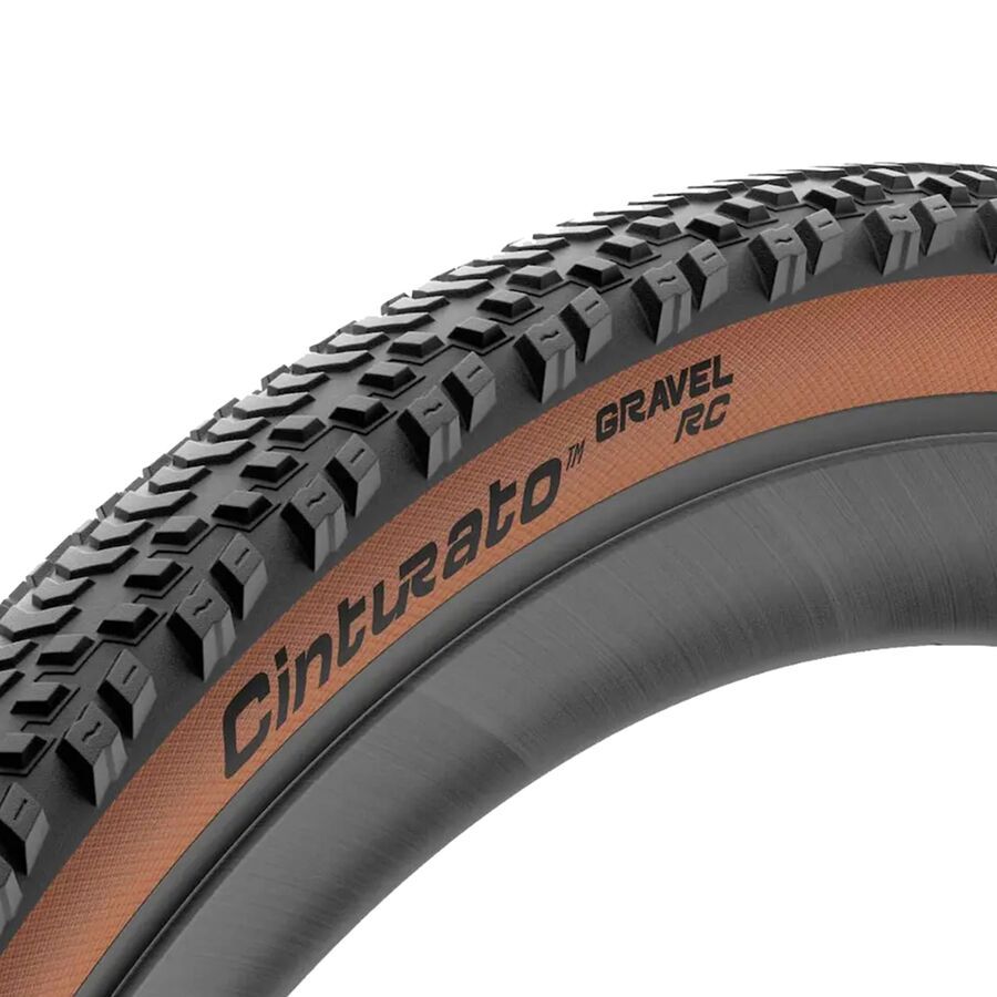 

Бескамерная шина Cinturato GRAVEL RC Pirelli Pirelli, Classic