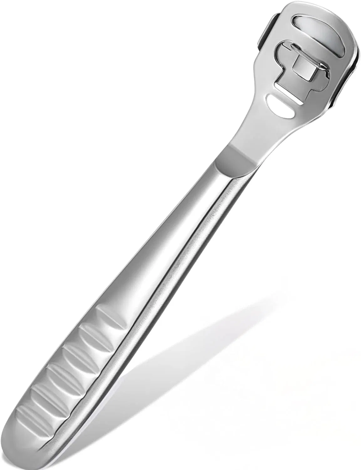 Терка для удаления мозолей YNR Callus Remover из нержавеющей стали Ynr