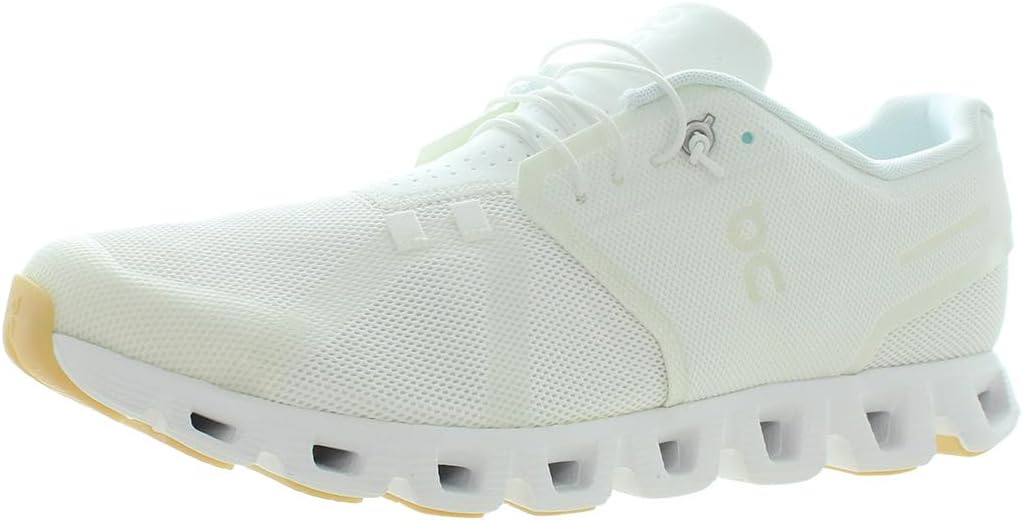 

Беговые кроссовки On Men's Cloud 5, Undyed